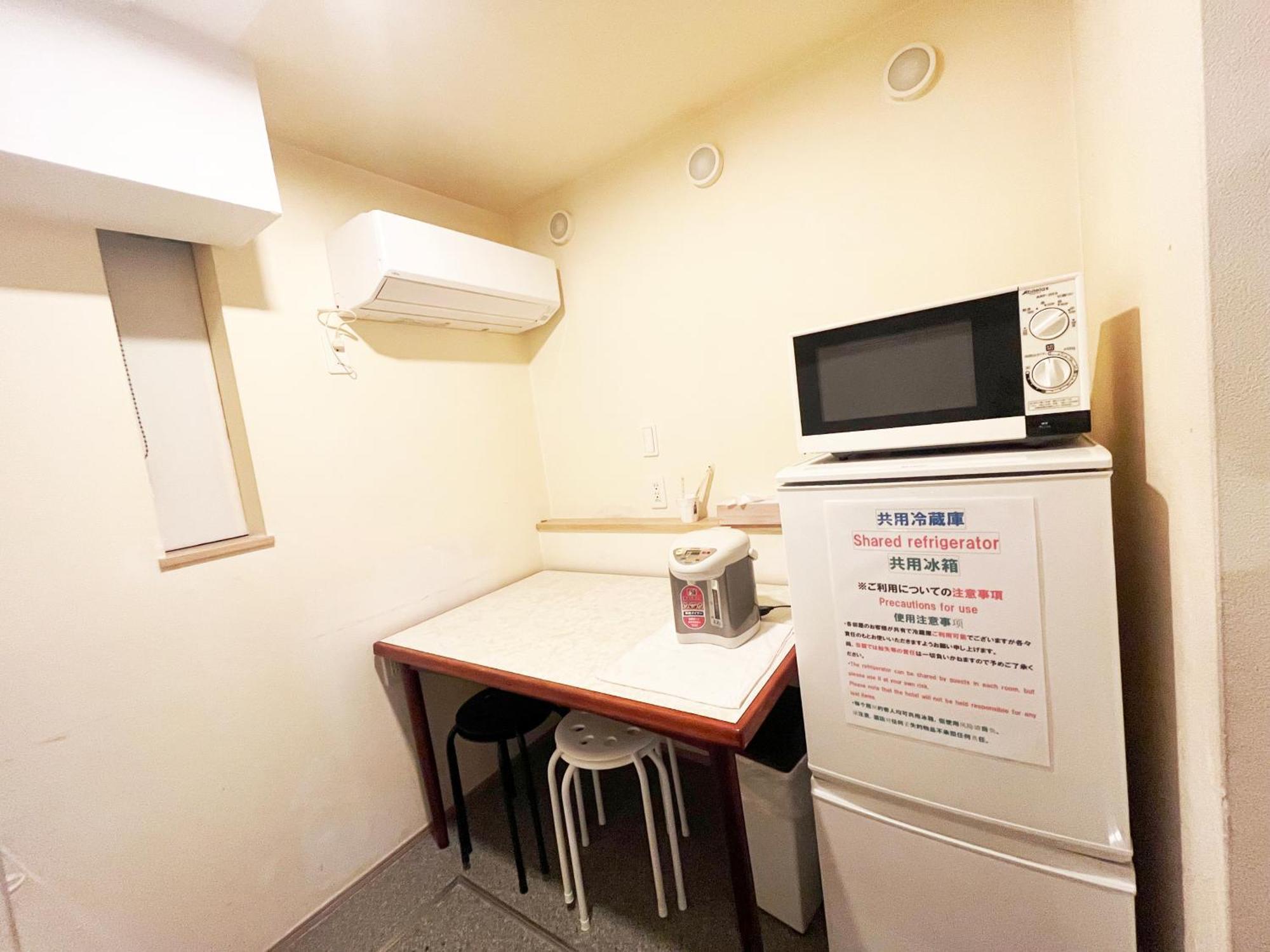 Hananosato Hotel Ikebukuro Tóquio Exterior foto