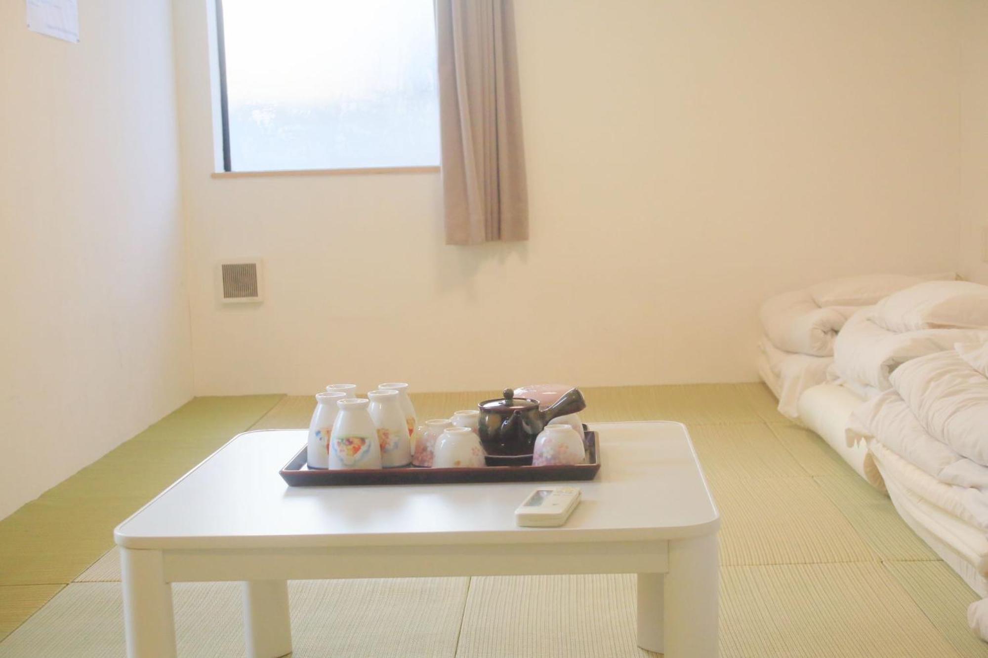 Hananosato Hotel Ikebukuro Tóquio Exterior foto